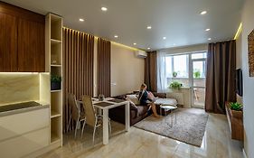 Victory Deluxe 2 Room Apartment